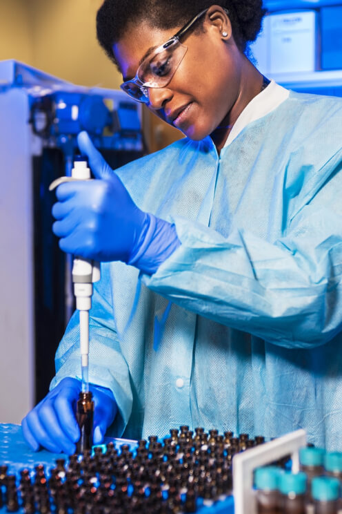 Home diagnostic lab hero img
